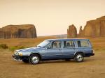 Volvo 760 GLE Kombi 1984 года
